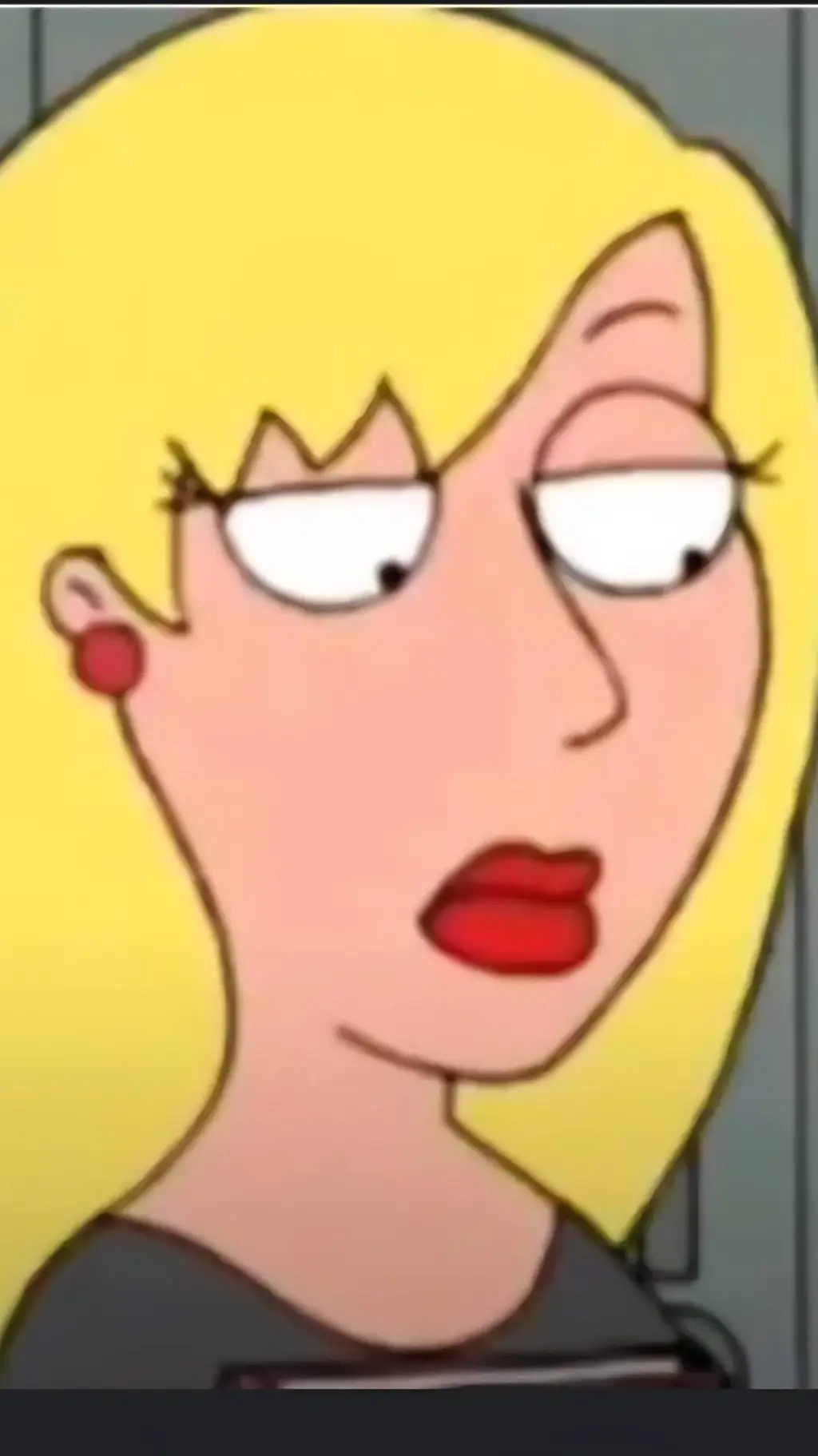 ai character: connie d'mico background