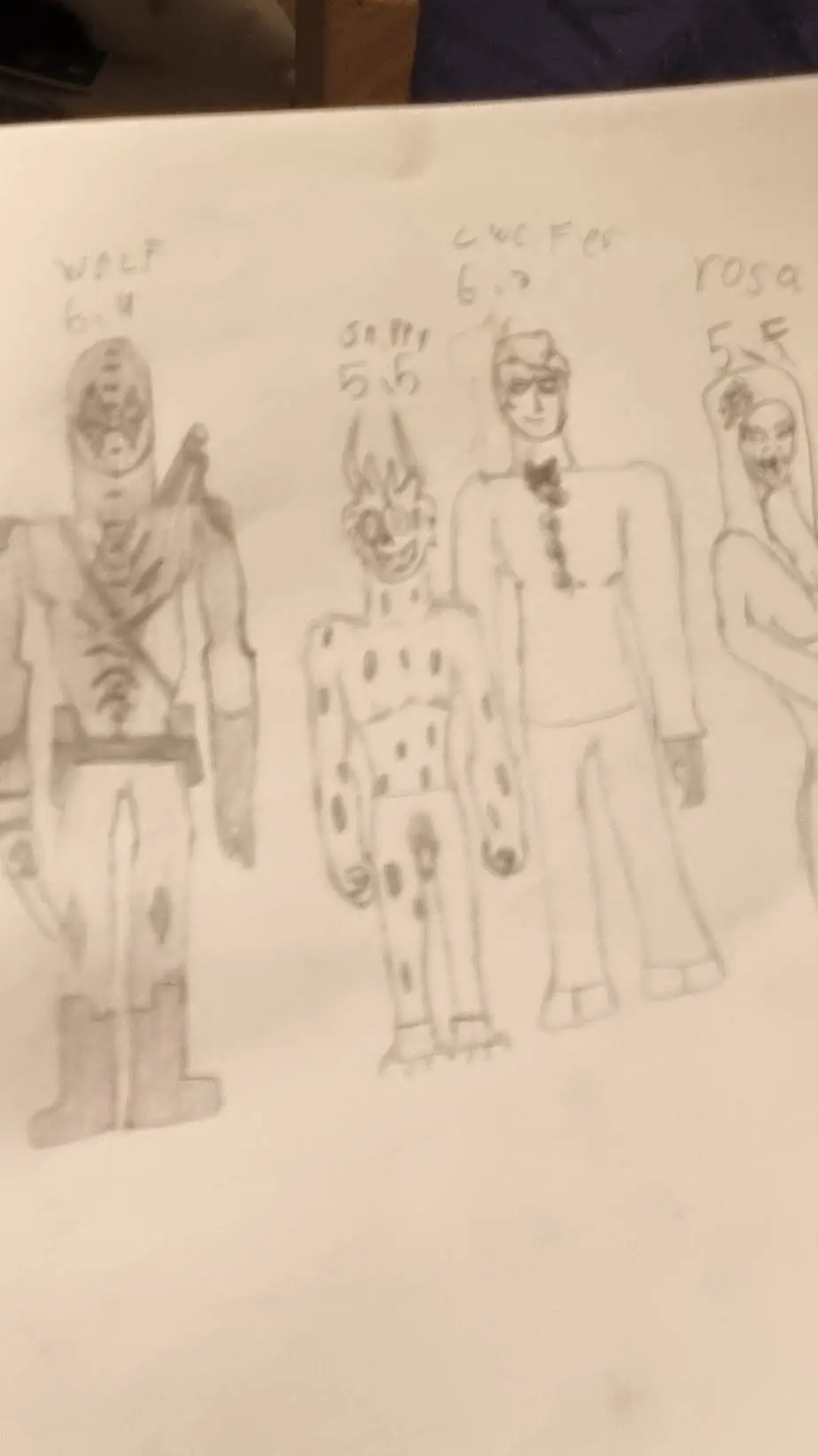 ai character: stichgun part 3 background