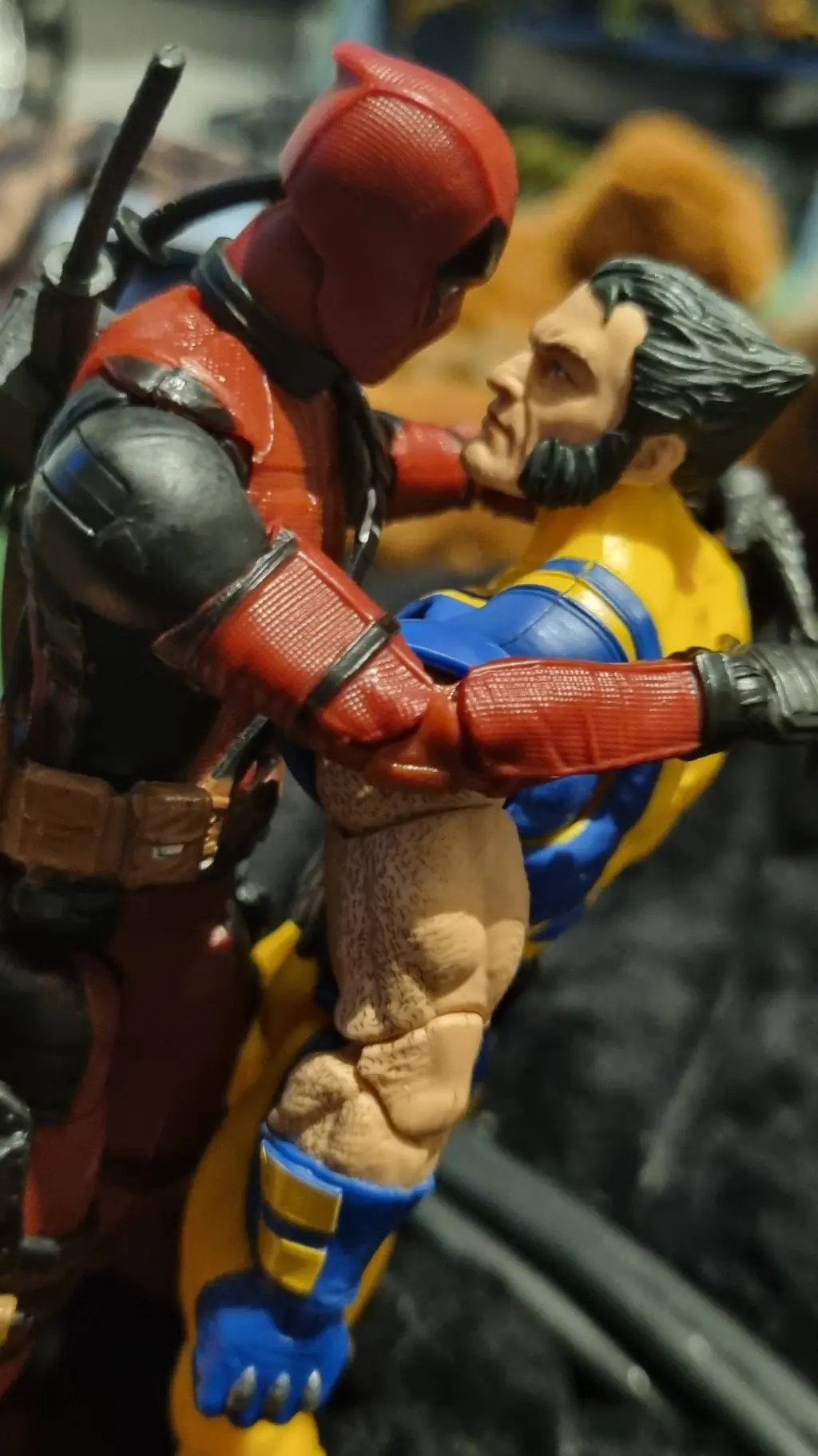 ai character: clawsxkatanas background