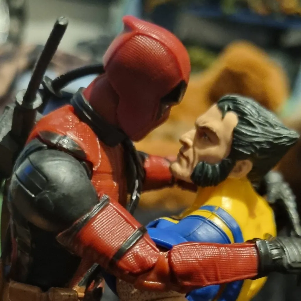 chat with ai character: clawsxkatanas