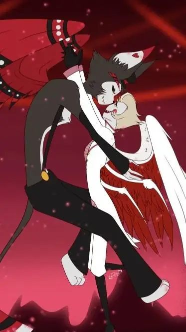 ai character: applecider background