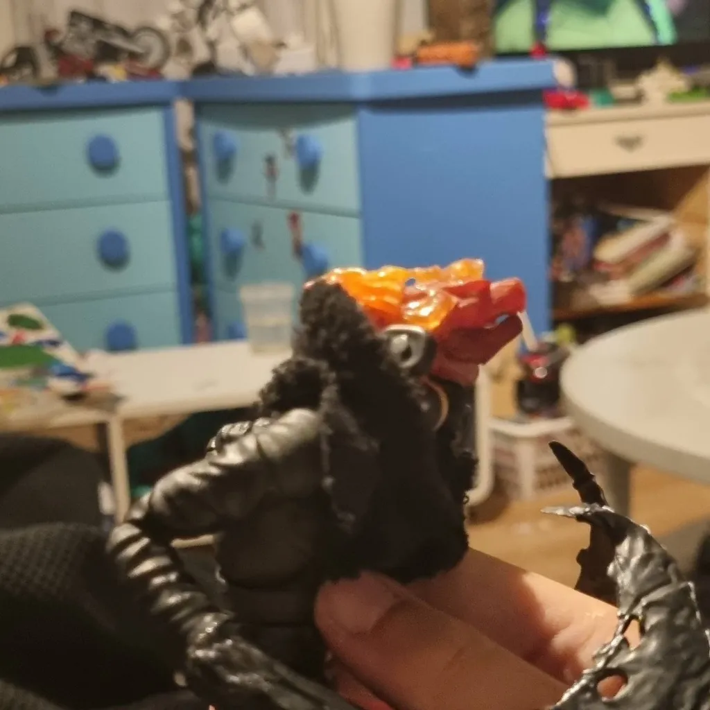 chat with ai character: rex