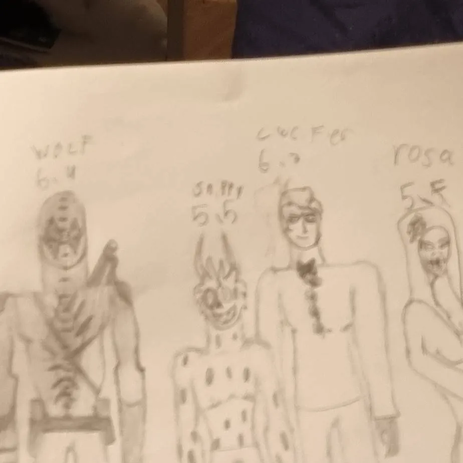 chat with ai character: stichgun part 3