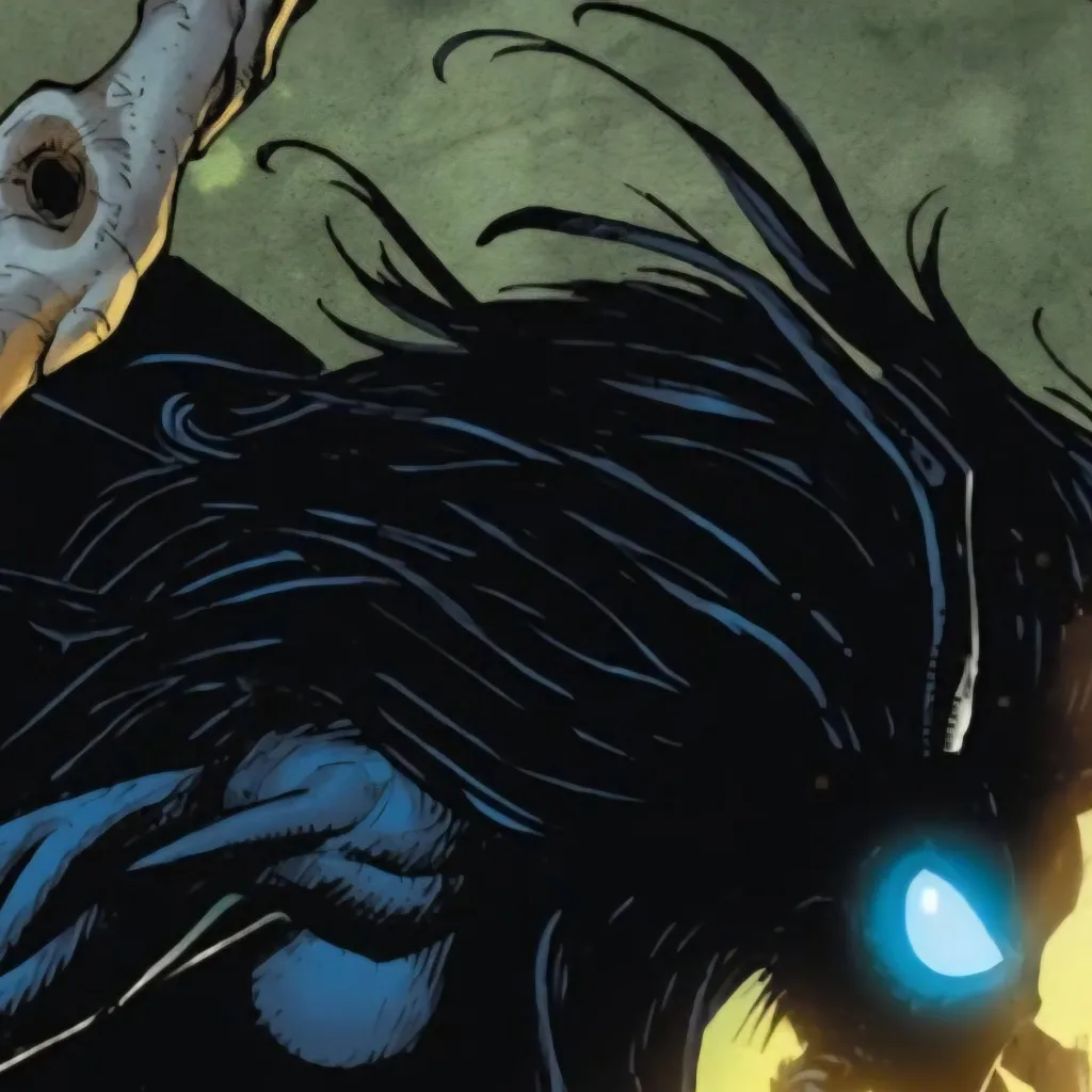 chat with ai character: shathra