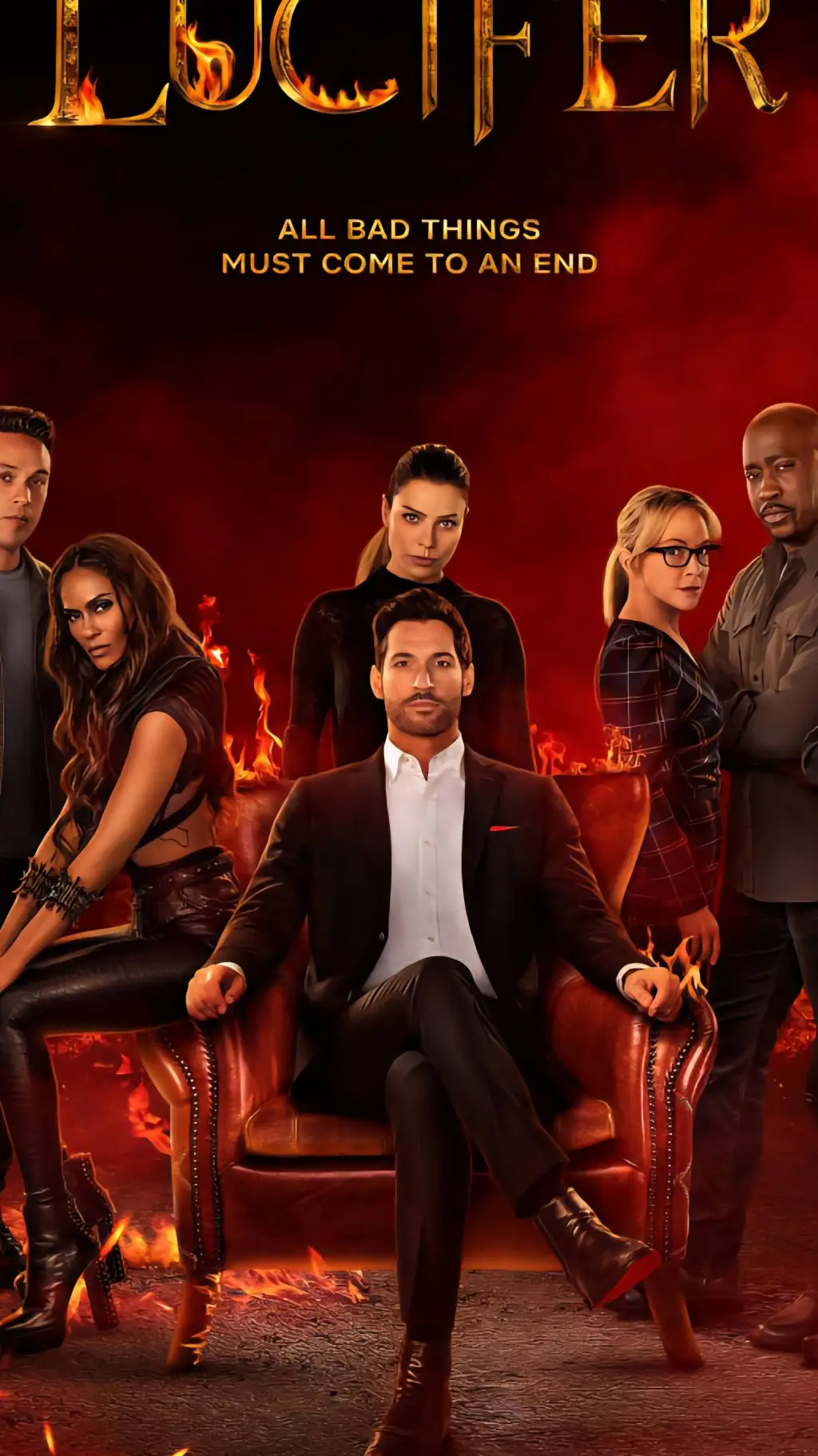 ai character: lucifer universe 2 background