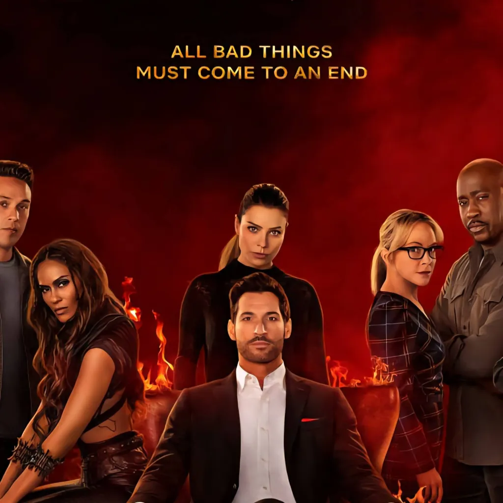 chat with ai character: lucifer universe 2