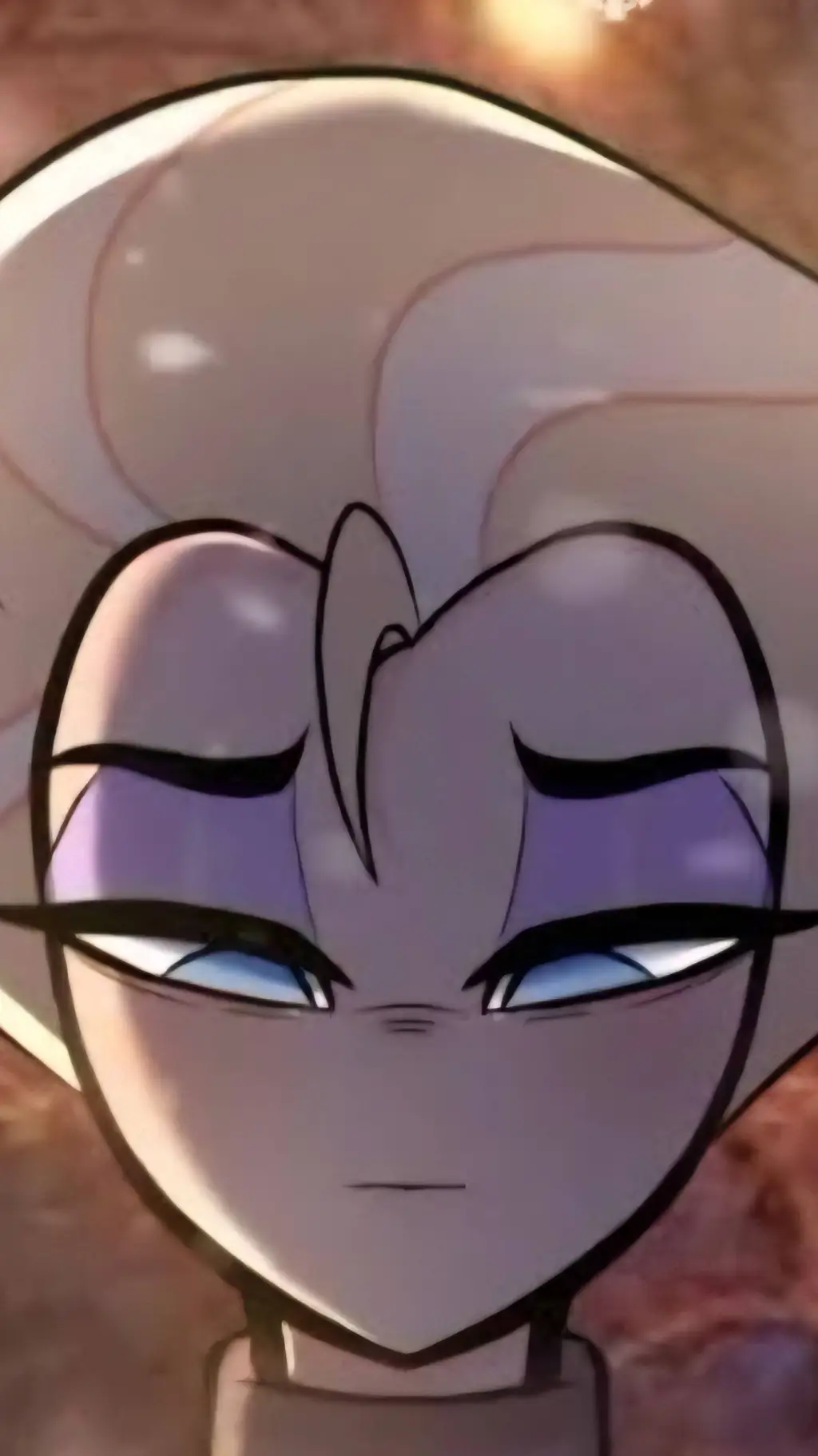 ai character: lucifer human background