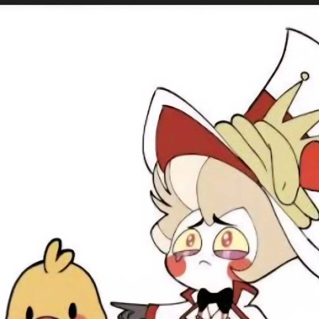 chat with ai character: lucifer want ducky