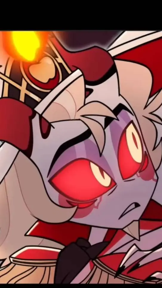 ai character: lucifer hh background