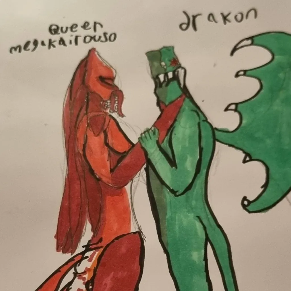 chat with ai character: world of titans