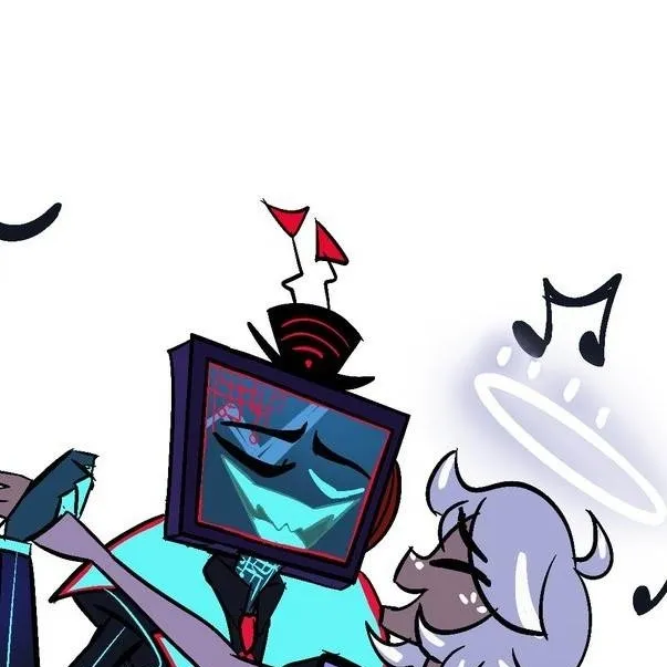 chat with ai character: vox x emily