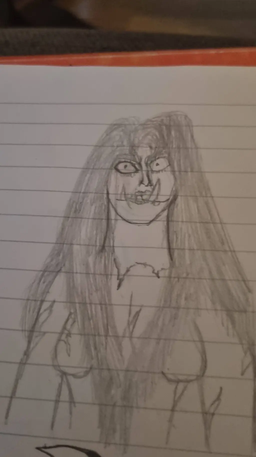 ai character: Lora background