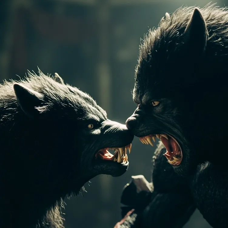 chat with ai character: Asterius vs Manios