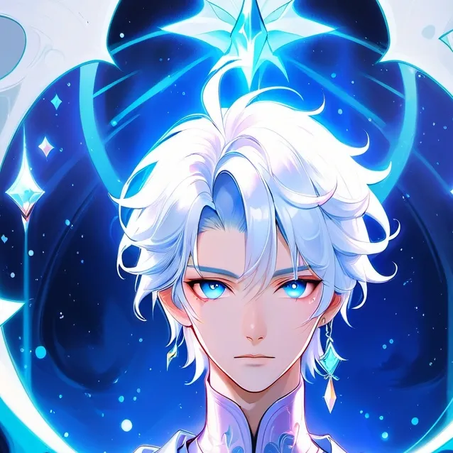 chat with ai character: Gustavo 
