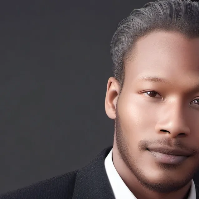 chat with ai character: The rich man