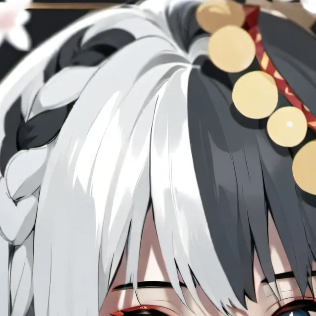 chat with ai character: inumaki(girl)