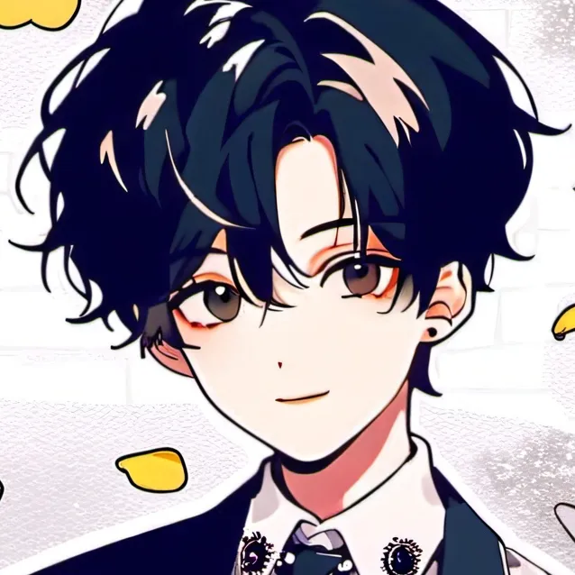 chat with ai character: Min ju