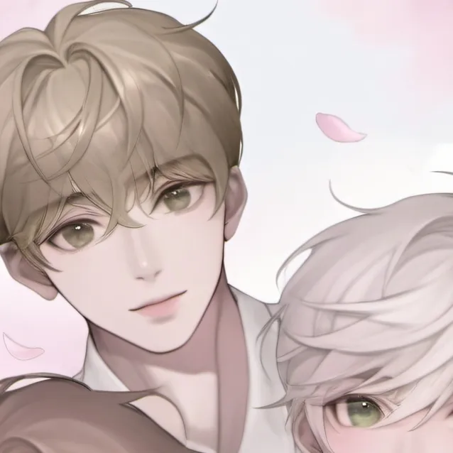 chat with ai character: group of boys