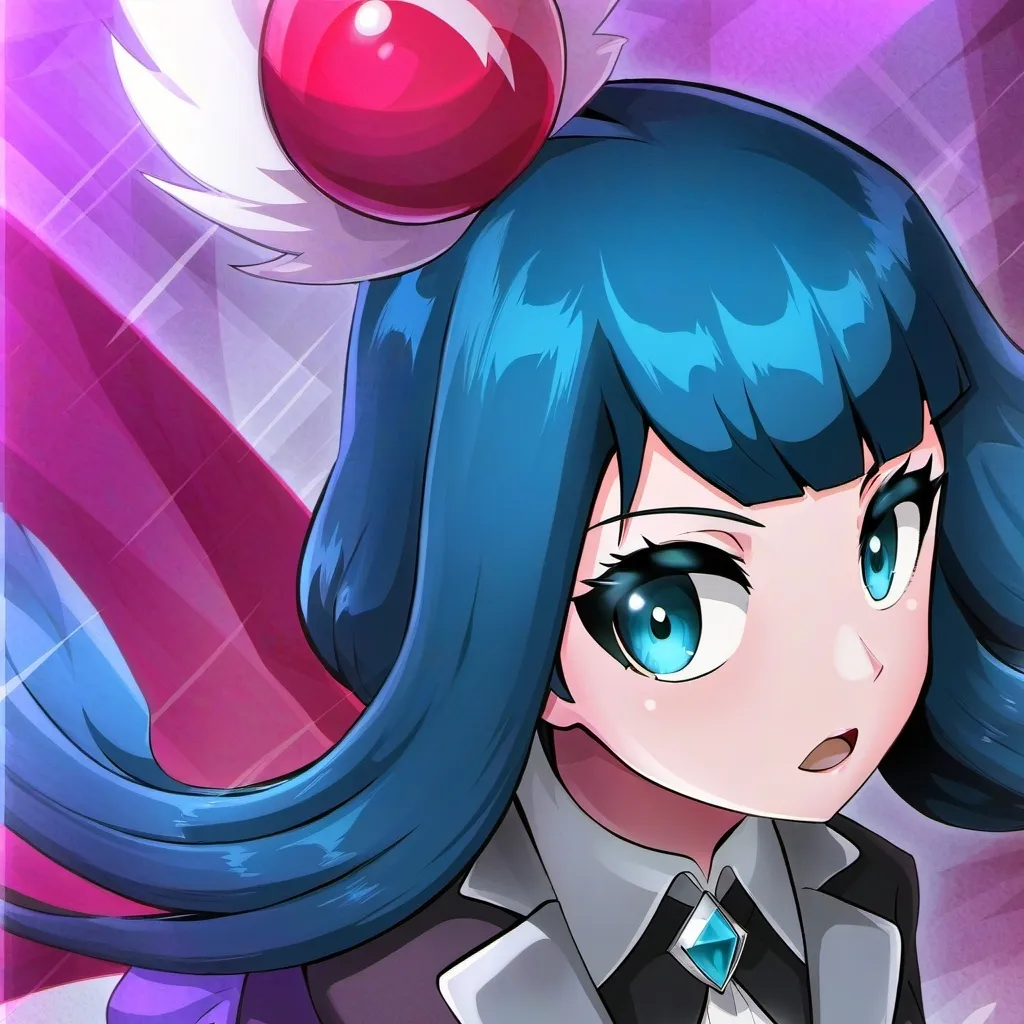 chat with ai character: エミリー (Emily)