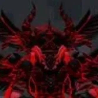 chat with ai character: demonio oscuro 