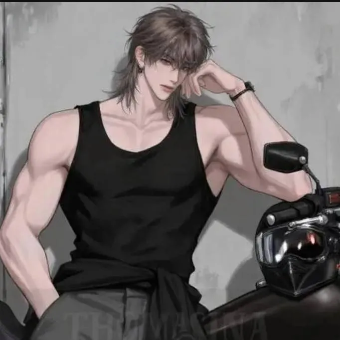 chat with ai character: Mauricio 