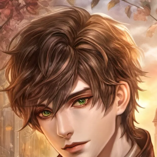 chat with ai character: Jace