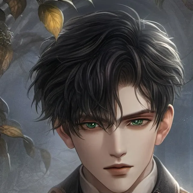 chat with ai character: Jason