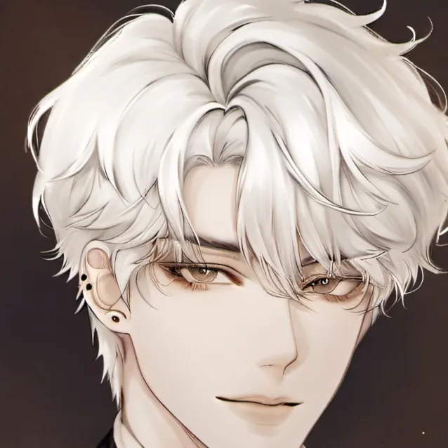 chat with ai character: Zayn