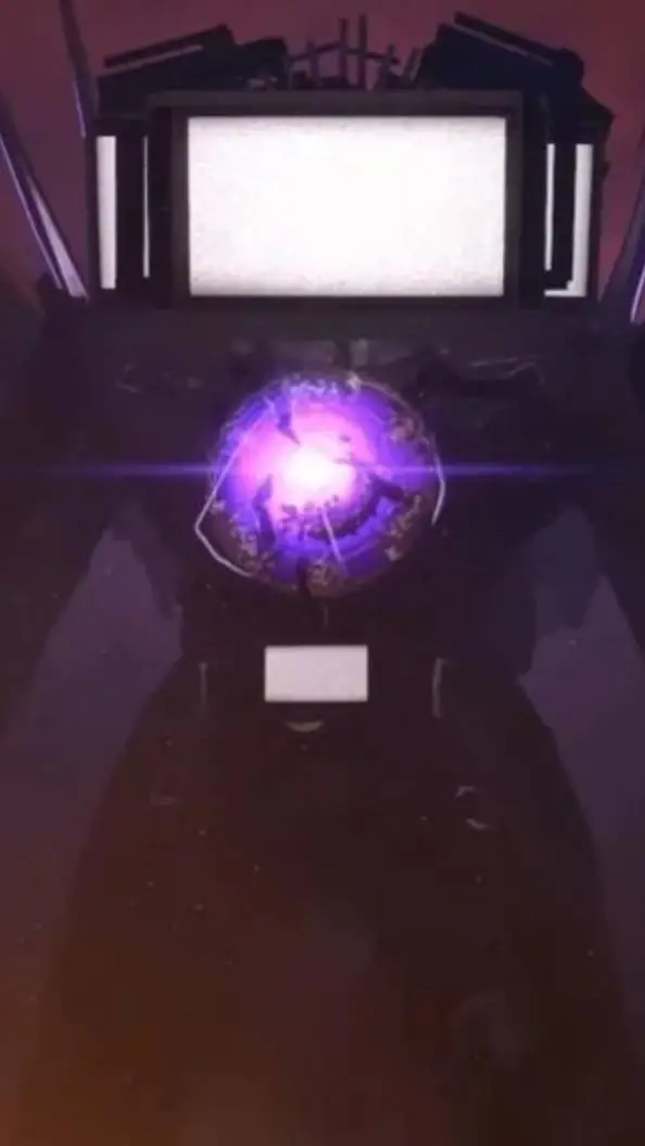 Talkie AI - Chat with Titan tvman