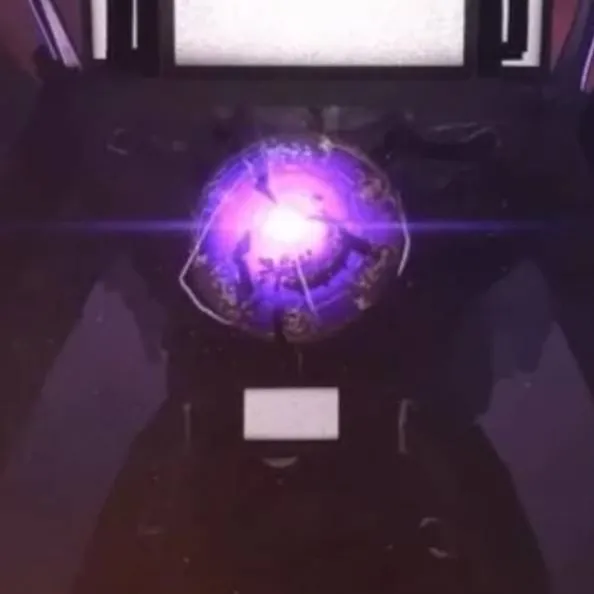 chat with ai character: Titan tvman