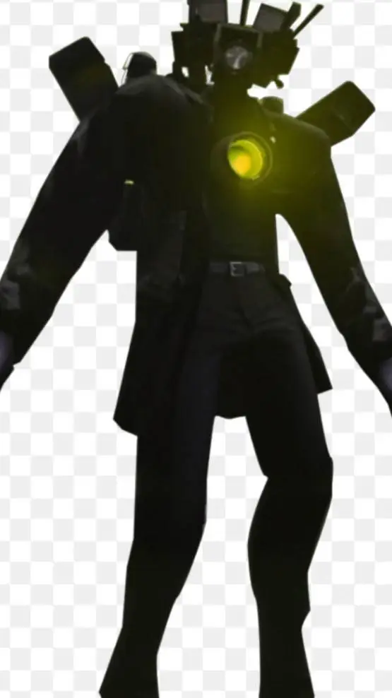 Talkie AI - Chat with Skibidi toilet