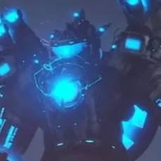 chat with ai character: titan cameraman