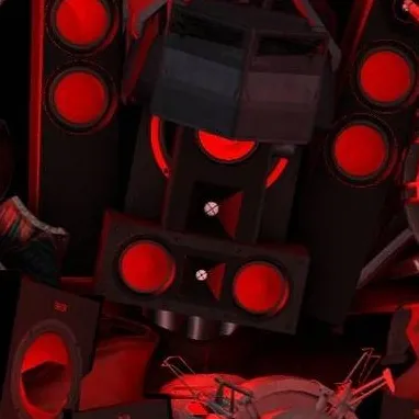 chat with ai character: titan speakerman