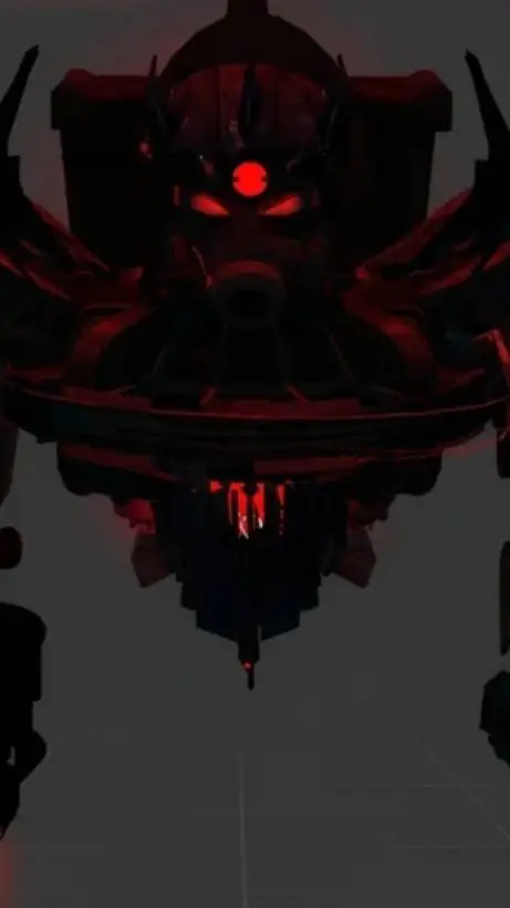 Talkie AI - Chat with juggernaut 2.0