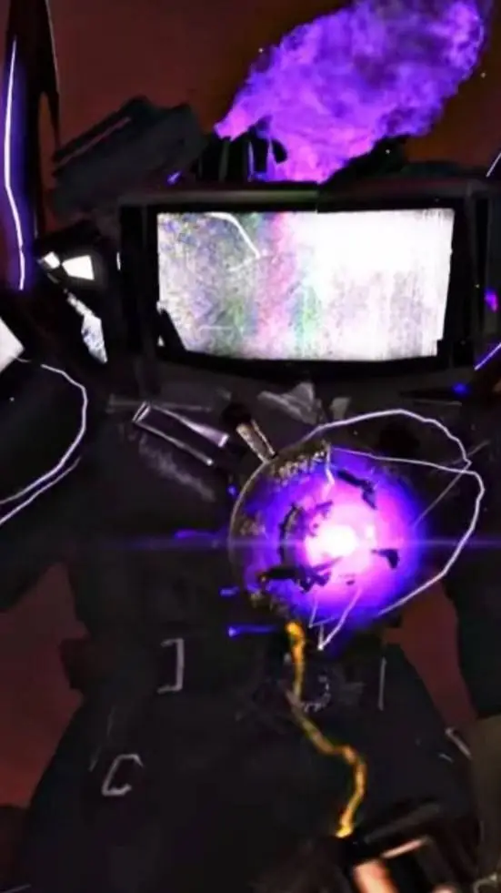 Talkie AI - Chat with Tv base