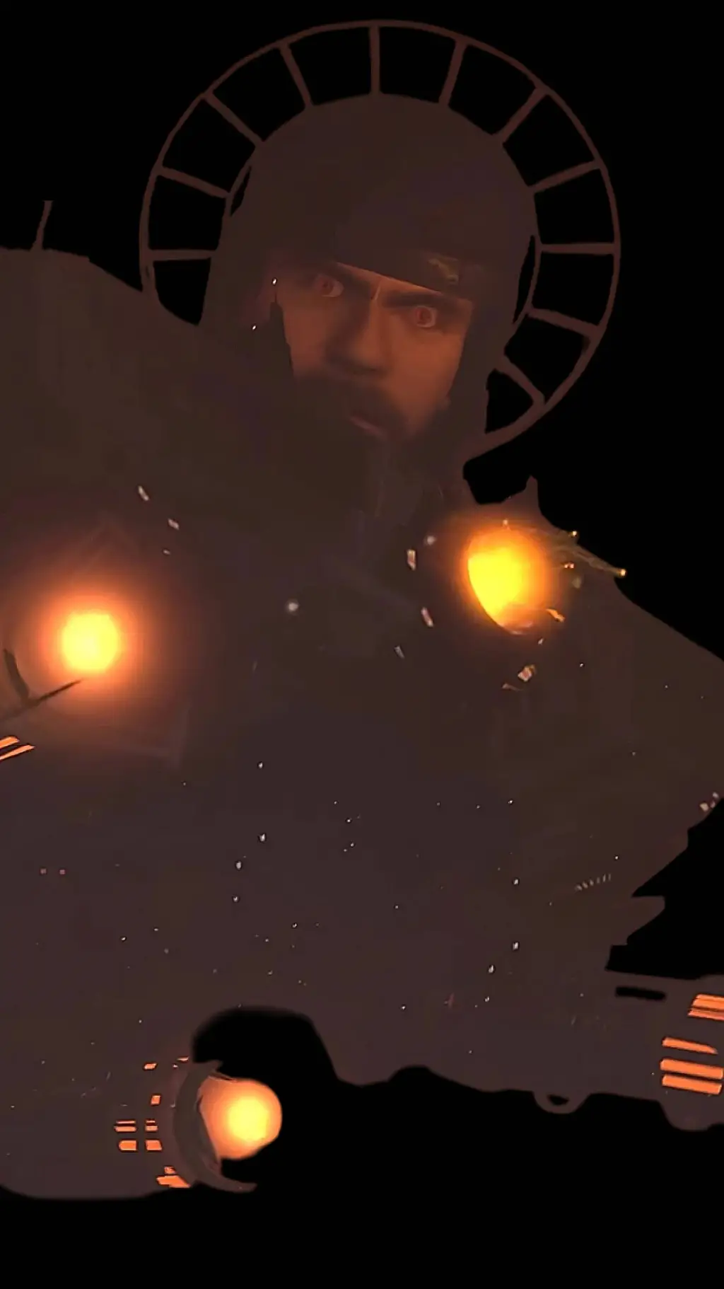 Talkie AI - Chat with astro carrier👀