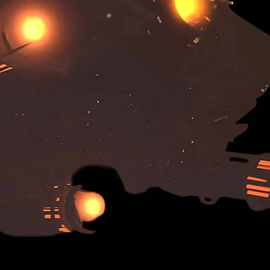 chat with ai character: astro carrier👀