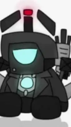 Talkie AI - Chat with Chibi titan cam