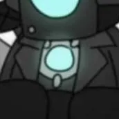 chat with ai character: Chibi titan cam