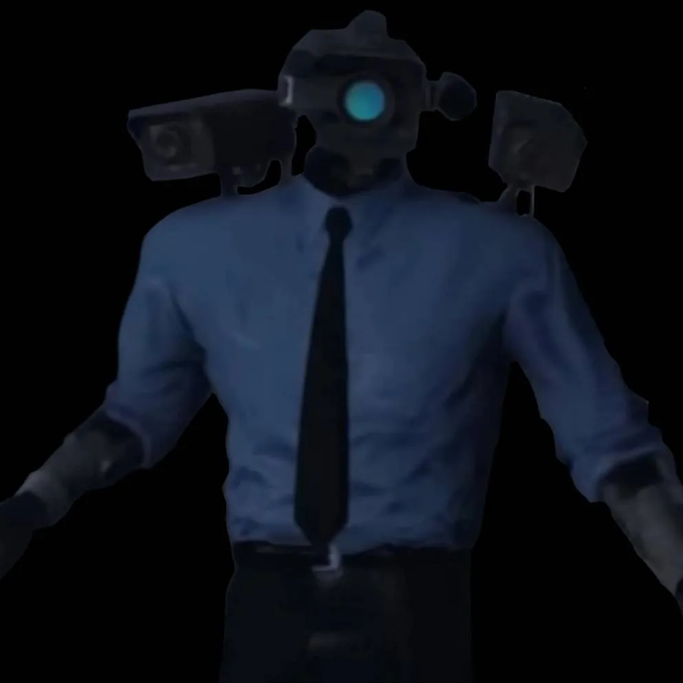 chat with ai character: camera experience 