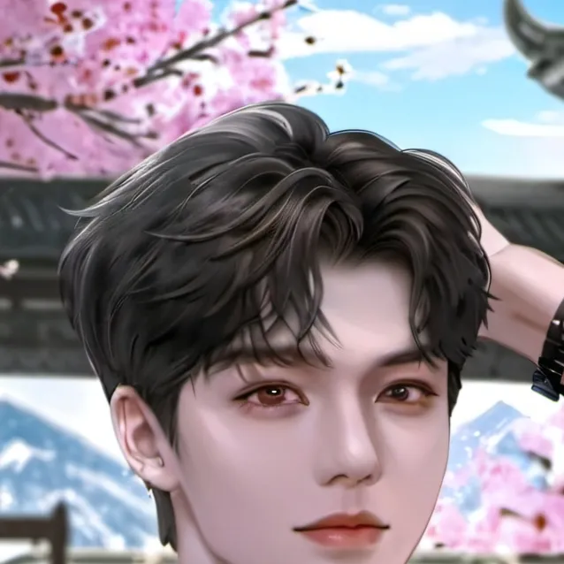 chat with ai character: will