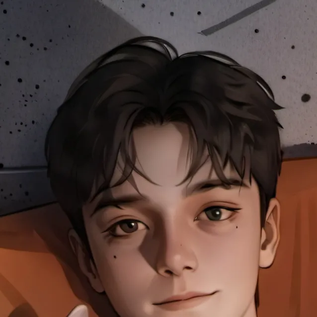 chat with ai character: Alan. (chico gato)