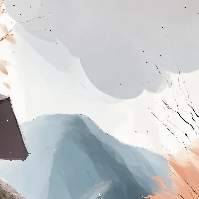 chat with ai character: Kny winter