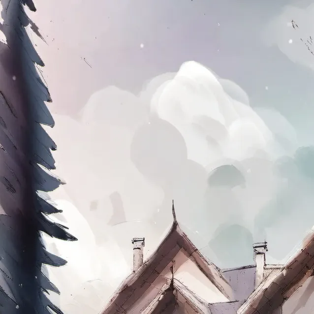 chat with ai character: Kamaboko sleepover