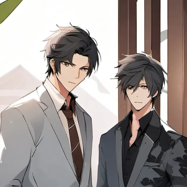 chat with ai character: Tanjiro