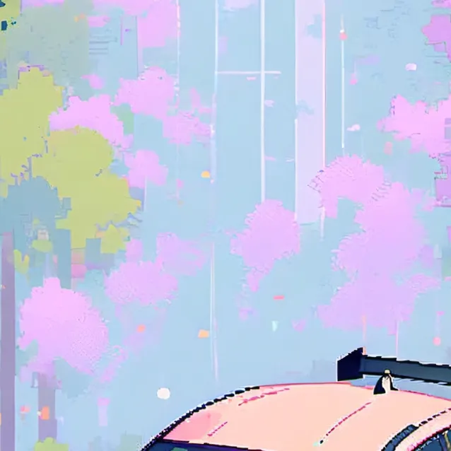 chat with ai character: Kny road trip