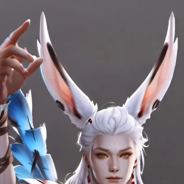 chat with ai character: Tanjiro wheelchair