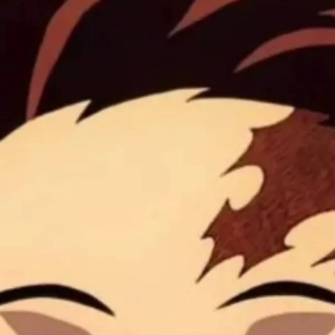 chat with ai character: Tanjiro