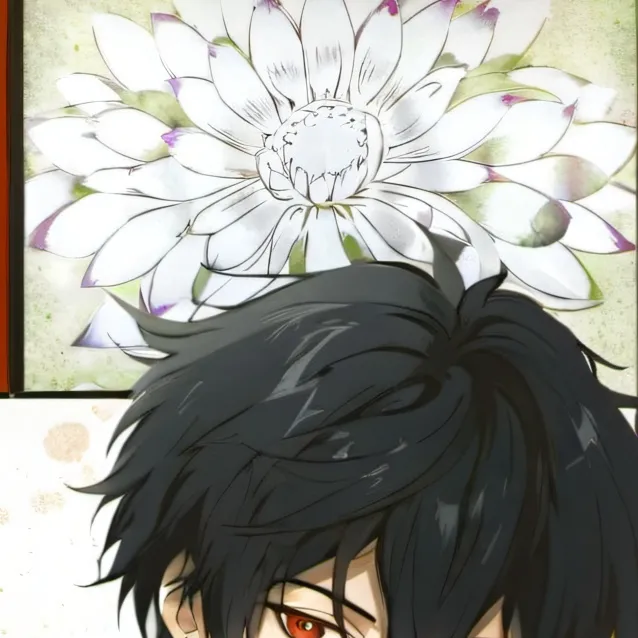 chat with ai character: Tanjiro