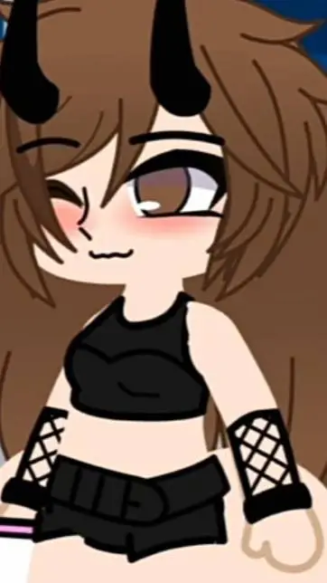 ai character: camila background